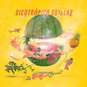 La Fragua Band - Sicotropico Estelár.jpeg